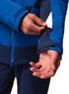 Columbia + Cirque Bowl Jacket Collegiate Navy Mountain Blue - 9