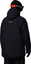 Columbia + Winter District III Jacket Black