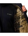 Columbia + Winter District III Jacket Black - 6