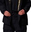 Columbia + Winter District III Jacket Black - 7