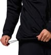 Columbia + Winter District III Jacket Black - 8