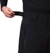 Columbia + Platinum Peak II 3L Pant Black - 6