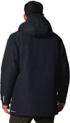 Columbia + Landroamer II Parka Black