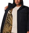 Columbia + Landroamer II Parka Black - 3