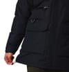 Columbia + Landroamer II Parka Black - 5