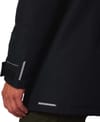 Columbia + Landroamer II Parka Black - 7