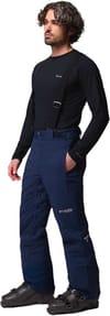 Columbia + Cirque Bowl Pant Collegiate Navy - 3