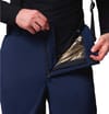 Columbia + Cirque Bowl Pant Collegiate Navy - 4