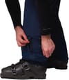 Columbia + Cirque Bowl Pant Collegiate Navy - 5