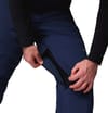 Columbia + Cirque Bowl Pant Collegiate Navy - 6
