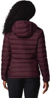 Columbia + Lake 22 II Down Hooded Jacket Moonvista