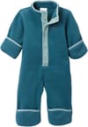 Helvetia Bunting Everblue Crushed Blue + Columbia