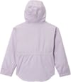 Columbia + Rainy Trails II Fleece Lined Jacket Lavender Pearl