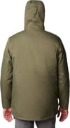 Columbia + Oak Harbor Interchange Jacket Stone Green - 3