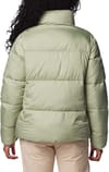 Columbia + Puffect II Full Zip Jacket Safari