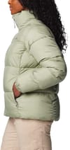 Columbia + Puffect II Full Zip Jacket Safari - 3