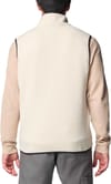 Columbia + Helvetia II Vest Chalk - 4