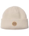 Provisions Cuffed Beanie Dark Stone C Sportswear + Columbia