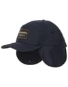 Columbia + Landroamer Ear Flap Cap Black