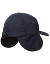 Columbia + Landroamer Ear Flap Cap Black - 5