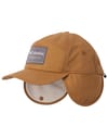 Columbia + Landroamer Ear Flap Cap Delta