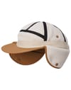 Columbia + Landroamer Ear Flap Cap Delta - 3