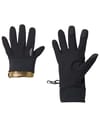 Columbia + W Trail Commute II Glove Black