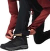 Columbia + Vast Canyon Omni-Heat Infinity Softshe Black - 5