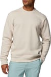 Meridian Creek Crew Dark Stone + Columbia