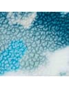 Columbia + Helvetia II Printed Half Snap Fleece Crushed Blue Sisters Everblue - 3