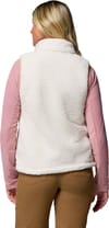 Columbia + West Bend Vest II Chalk