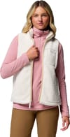 Columbia + West Bend Vest II Chalk - 3