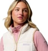 Columbia + West Bend Vest II Chalk - 4