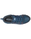 Columbia + Peakfreak II Mid Outdry Mountain Tangy Orange - 6