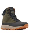 Columbia + Expeditionist Shield Deep Olive Desert Sun