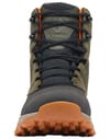 Columbia + Expeditionist Shield Deep Olive Desert Sun - 3