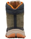 Columbia + Expeditionist Shield Deep Olive Desert Sun - 4