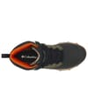 Columbia + Expeditionist Shield Deep Olive Desert Sun - 5