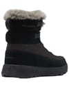 Columbia + Slopeside Peak Luxe Black Graphite - 3