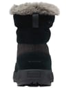 Columbia + Slopeside Peak Luxe Black Graphite - 4