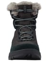 Columbia + Slopeside Peak Luxe Black Graphite - 5