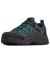 Columbia + Peakfreak Rush Outdry Everblue Citron Haze