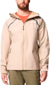 Reign No Shine Jacket Canoe + Columbia
