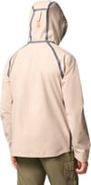 Columbia + Reign No Shine Jacket Canoe
