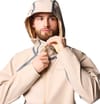 Columbia + Reign No Shine Jacket Canoe - 5
