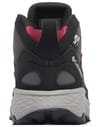 Columbia + Peakfreak Rush Mid Outdry Dark Grey Deep Madeira - 4