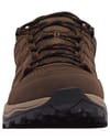 Columbia + Redmond IV Low Waterproof Cordovan Tangy Orange - 5