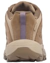 Columbia + Redmond IV Mid Waterproof Wet Sand Granite Purple - 4