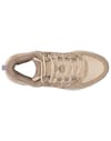 Columbia + Redmond IV Mid Waterproof Wet Sand Granite Purple - 6