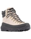 Columbia + Newton Alpine Pt Cloud Grey Shark